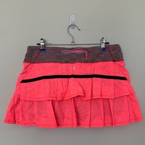 Lululemon Skort